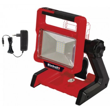 PROJECTOR HYBRIDO A BATERIA E ELECTRICIDADE